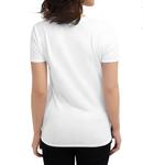 Camiseta Capitão Levi Feminina